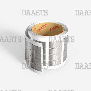 Регулировочная пластина для плит фальшполов